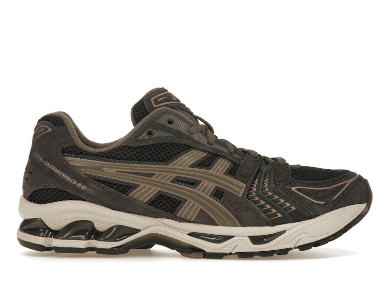 ASICS Gel-Kayano 14 Dark Sepia Men's - 1201A161-250