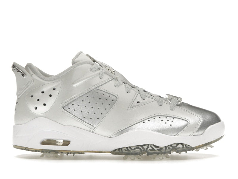 Jordan 6 Low Golf Gift Giving Pack