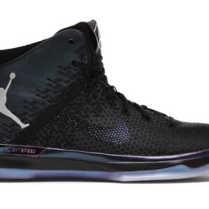 Jordan XXX1 All-Star Chameleon (2017)