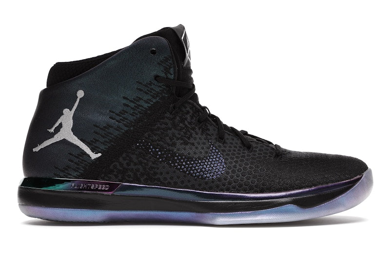 Jordan XXX1 All-Star Chameleon (2017)