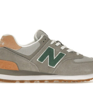 New Balance 574 Marblehead Rain Cloud (Women's)
