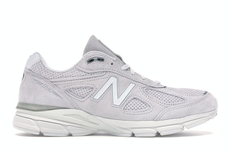 New Balance 990v4 Grey (Standard Width)