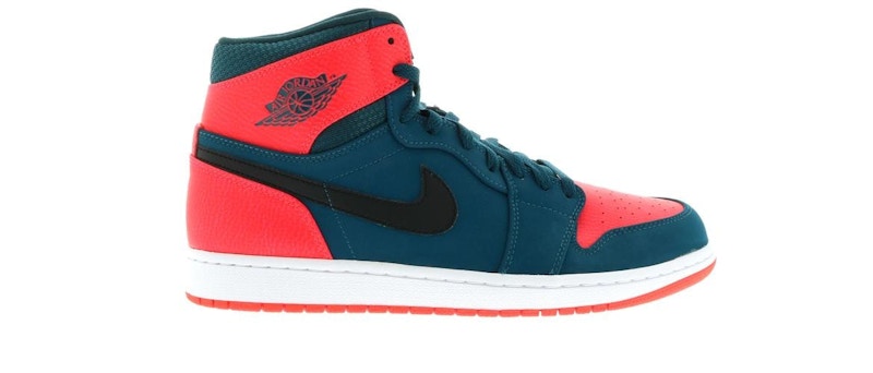 Jordan 1 Retro Russell Westbrook PE