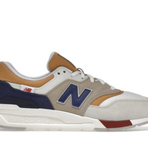 New Balance 997H Sweet Caramel