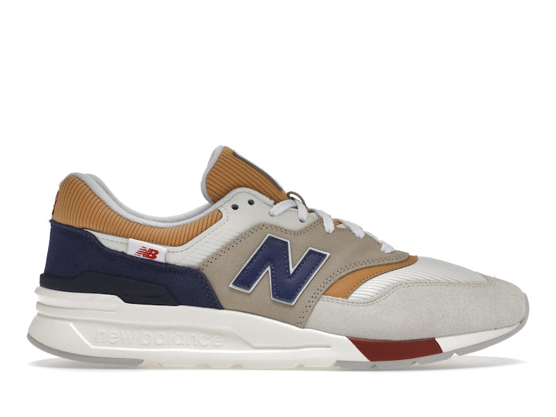 New Balance 997H Sweet Caramel
