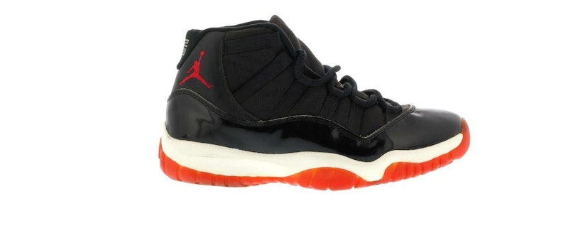 Jordan 11 OG Playoffs (1995)
