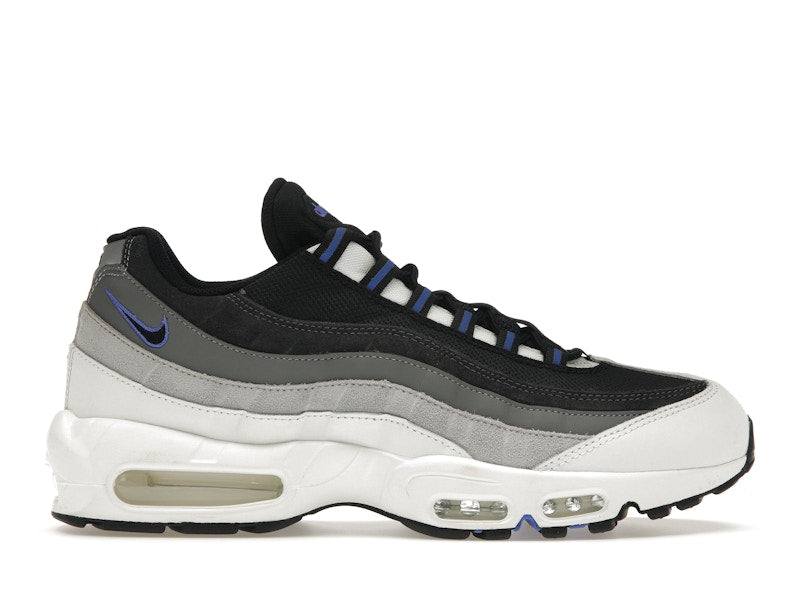 Nike Air Max 95 Medium Blue