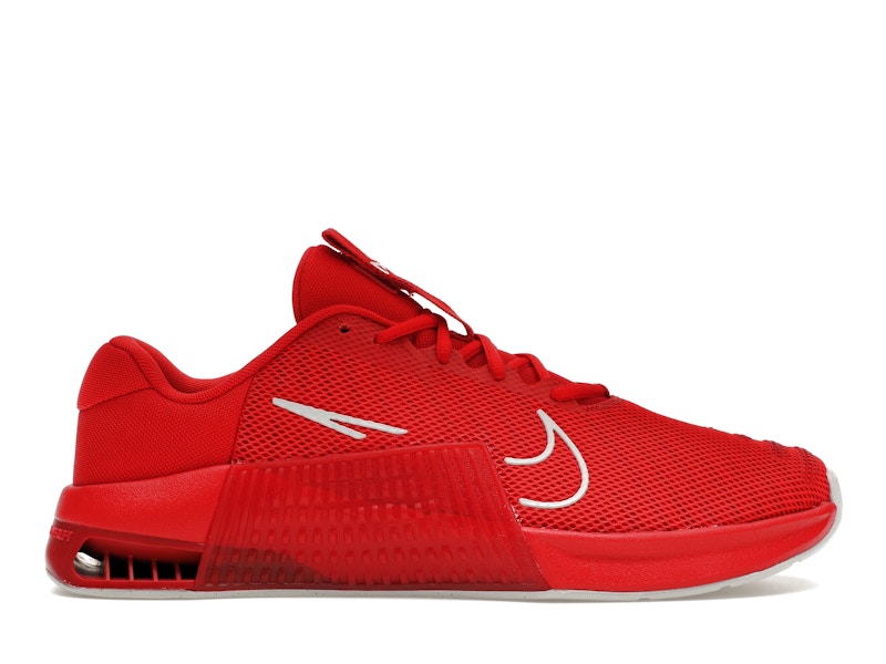 Nike Metcon 9 University Red