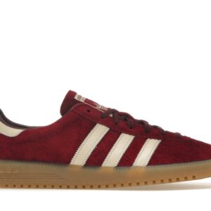 adidas Bermuda Collegiate Burgundy Men's - IE7426 - US