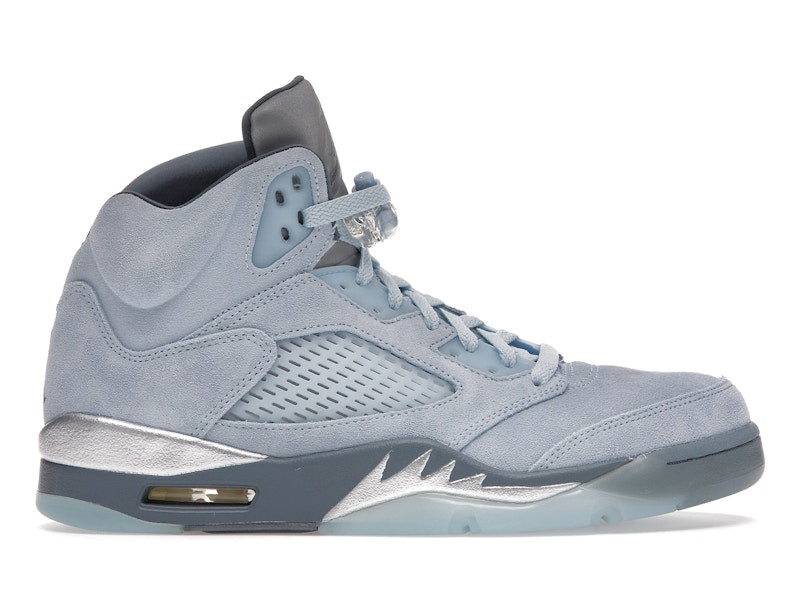Jordan 5 Retro Bluebird (Women's)