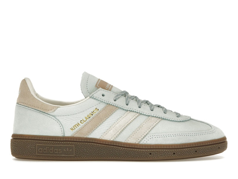 adidas Handball Spezial Kith Classics Amazon Green