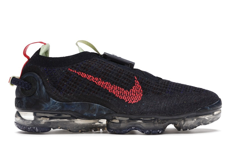 Nike Air VaporMax 2020 Flyknit Obsidian