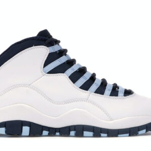 Jordan 10 Retro Ice Blue