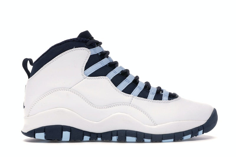 Jordan 10 Retro Ice Blue