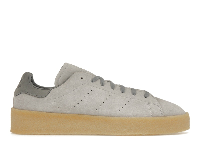 adidas Stan Smith Crepe Grey Gum