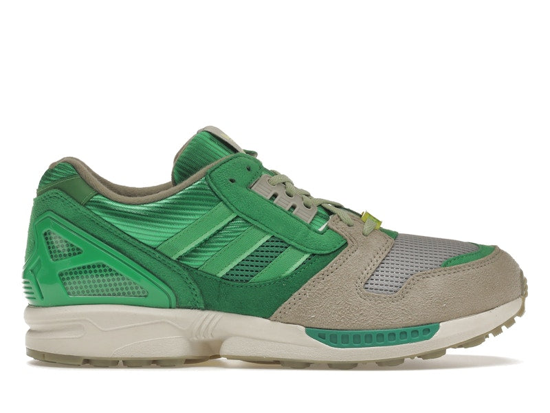adidas ZX 8000 Fresh Mint Tea