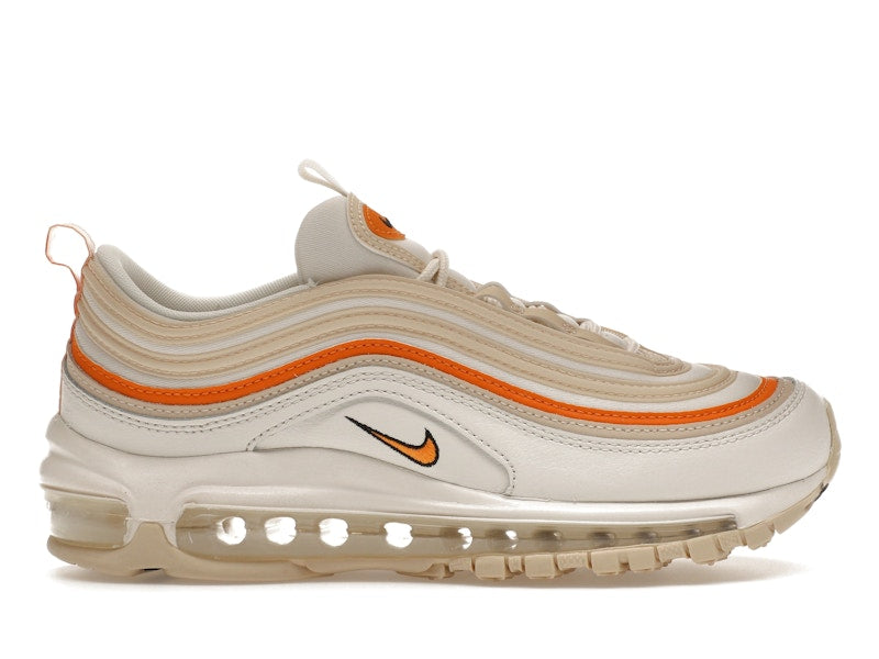 Nike Air Max 97 Phantom Light Curry (Women's)