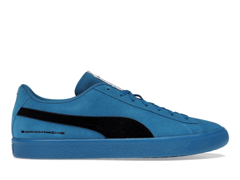 Puma Suede RS 2.7 Porsche Mykonos Blue