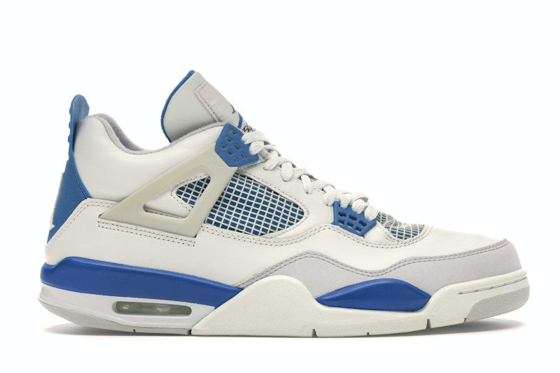 Jordan 4 Retro Military Blue (2006)