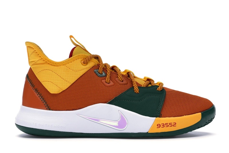 Nike PG 3 ACG
