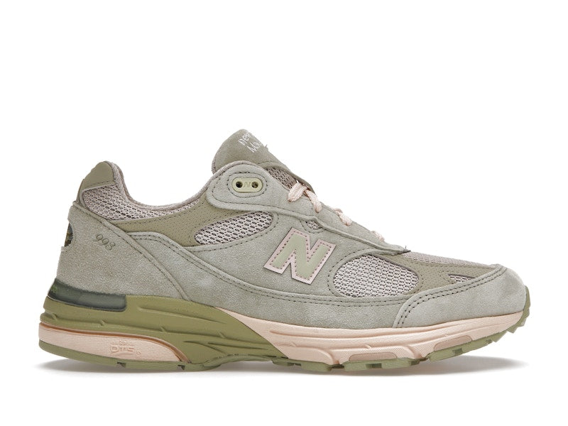 New Balance 993 Joe Freshgoods Performance Art Sage (Women's)