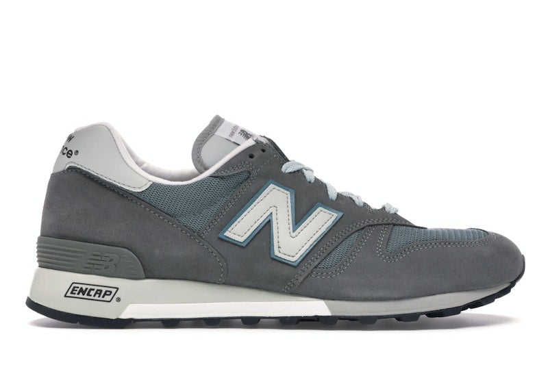 New Balance 1300 Steel Blue