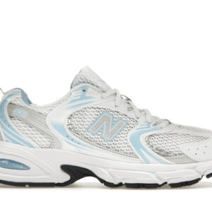 New Balance 530 White Blue Haze