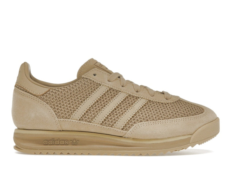 adidas SL 72 RS Warm Sandstone Magic Beige