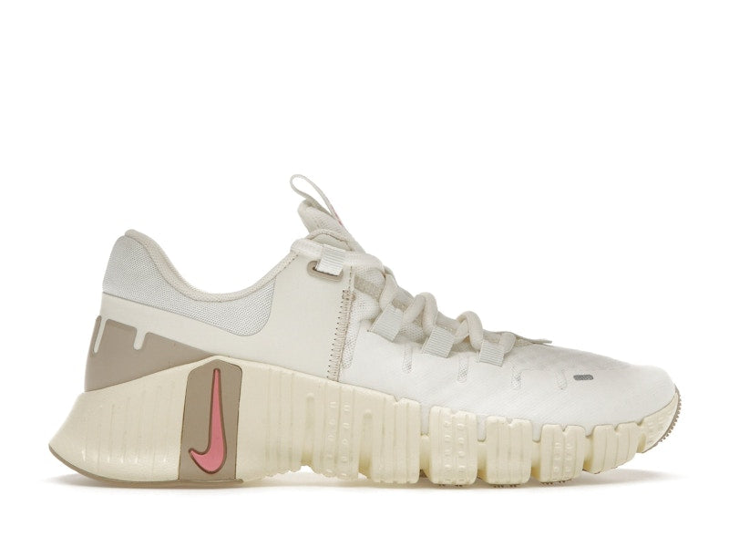 Nike Free Metcon 5 Sail Sanddrift (Women's)