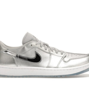 Jordan 1 Retro Low Golf Gift Giving Pack