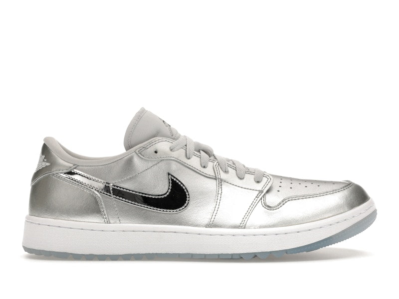 Jordan 1 Retro Low Golf Gift Giving Pack