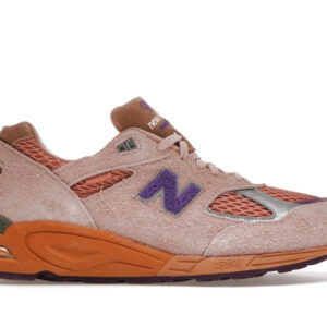 New Balance 990v2 Salehe Bembury Sand Be The Time