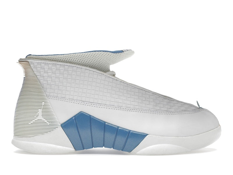 Jordan 15 OG Columbia