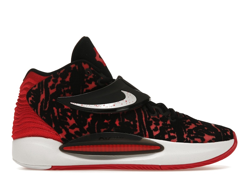 Nike KD 14 Bred