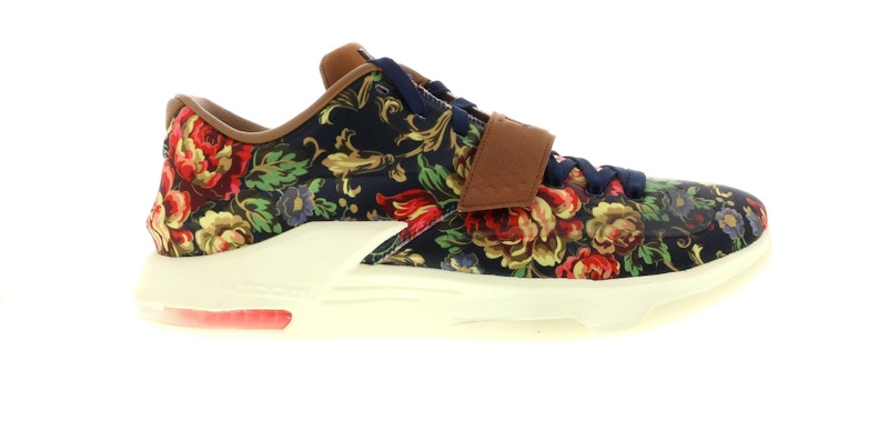 Nike KD 7 EXT Floral
