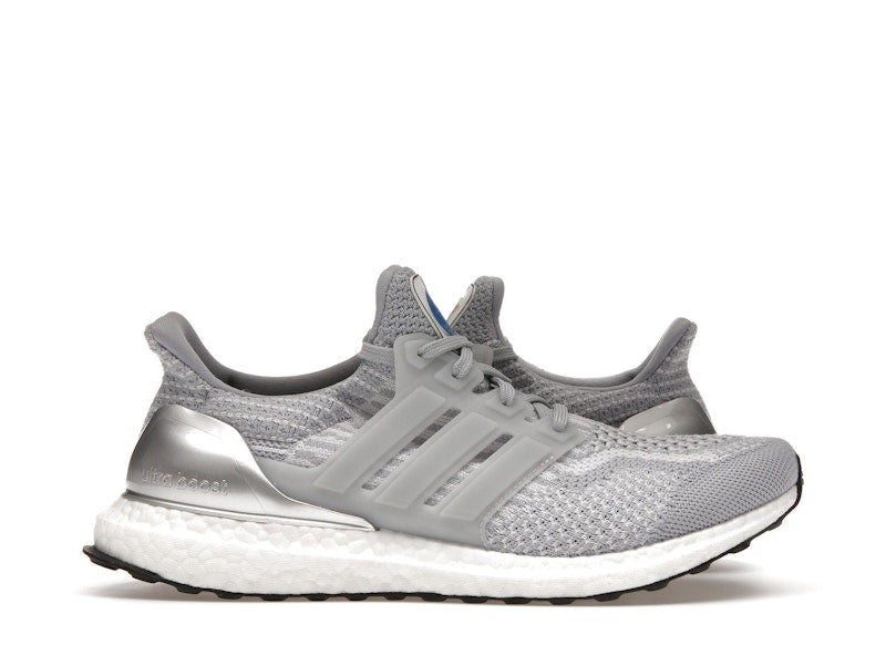 adidas Ultra Boost DNA NASA Halo Silver
