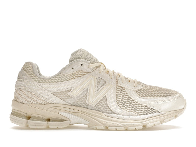 New Balance 860v2 Aime Leon Dore White
