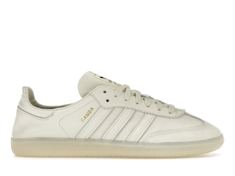 adidas Samba Decon Ivory Men's - IG6171 - US
