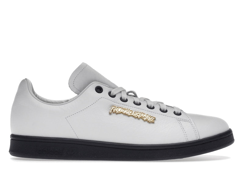 adidas Stan Smith Fucking Awesome White