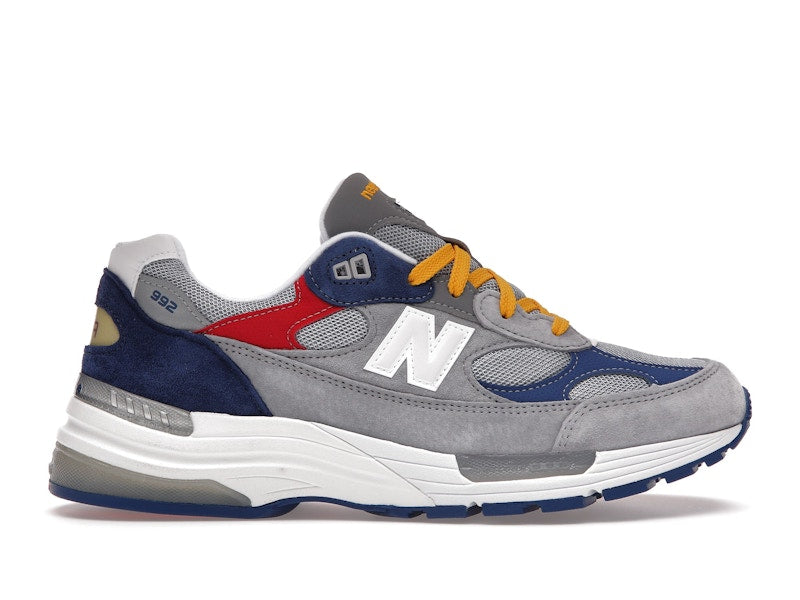 New Balance 992 DTLR Varsity