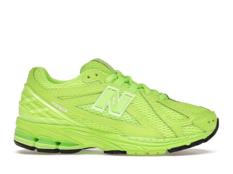 New Balance 1906R ASOS Exclusive Neon Green
