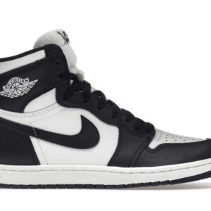 Jordan 1 Retro High '85 Black White (2023) Men's - BQ4422-001 - US