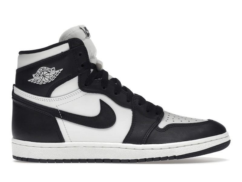 Jordan 1 Retro High '85 Black White (2023) Men's - BQ4422-001 - US