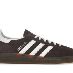 adidas Handball Spezial Shadow Brown Gum Men's - IF8914 - US