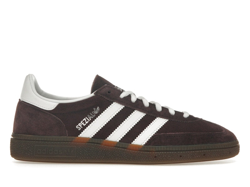 adidas Handball Spezial Shadow Brown Gum Men's - IF8914 - US