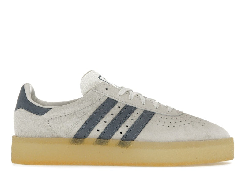 adidas Clarks 8th Street AS350 by Ronnie Fieg Kith Loyalty Porgram Elevation Blue