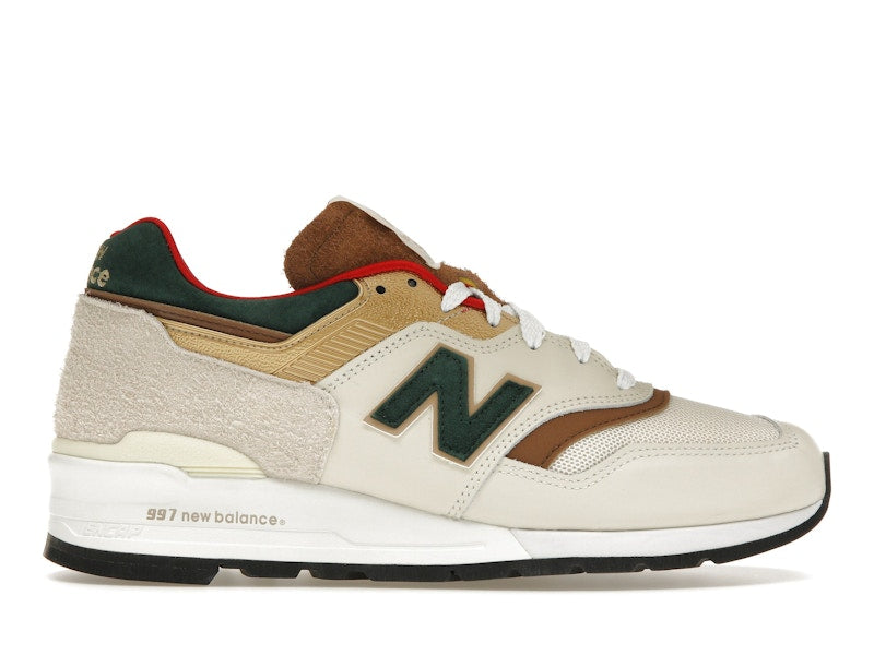 New Balance 997 MiUSA Teddy Santis Paris