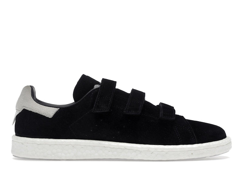 adidas Stan Smith CF White Mountaineering Black