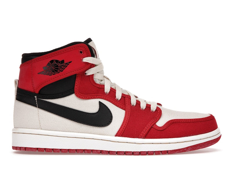 Jordan 1 Retro AJKO Chicago Vintage