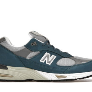 New Balance 991 MiUK Blue